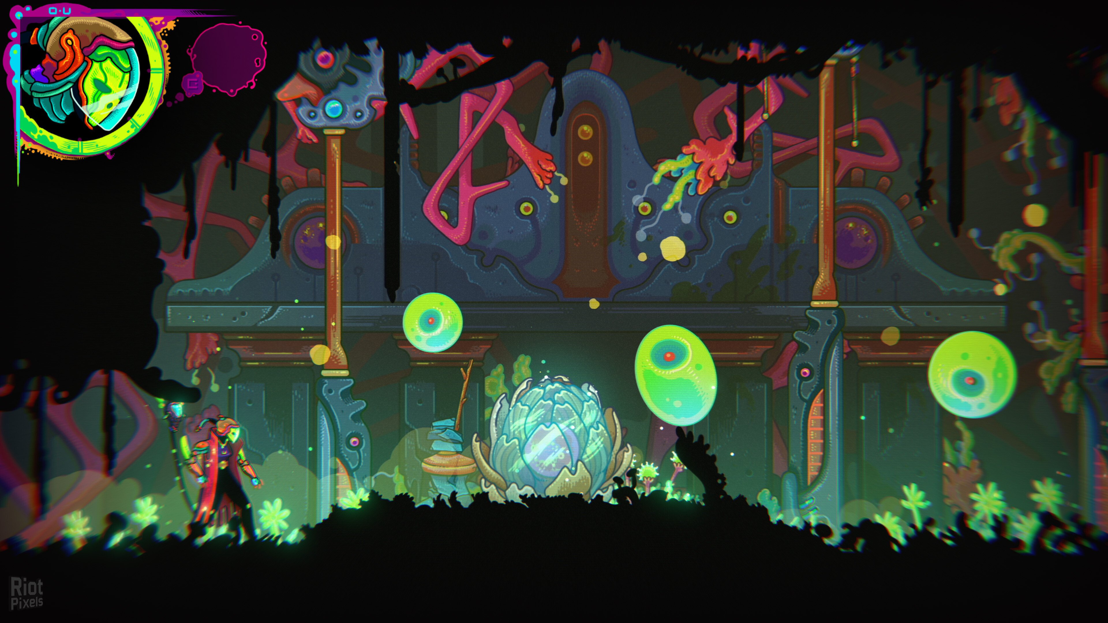 [4]-Ultros: Deluxe Edition – Build 13934854 + Bonus Content Download