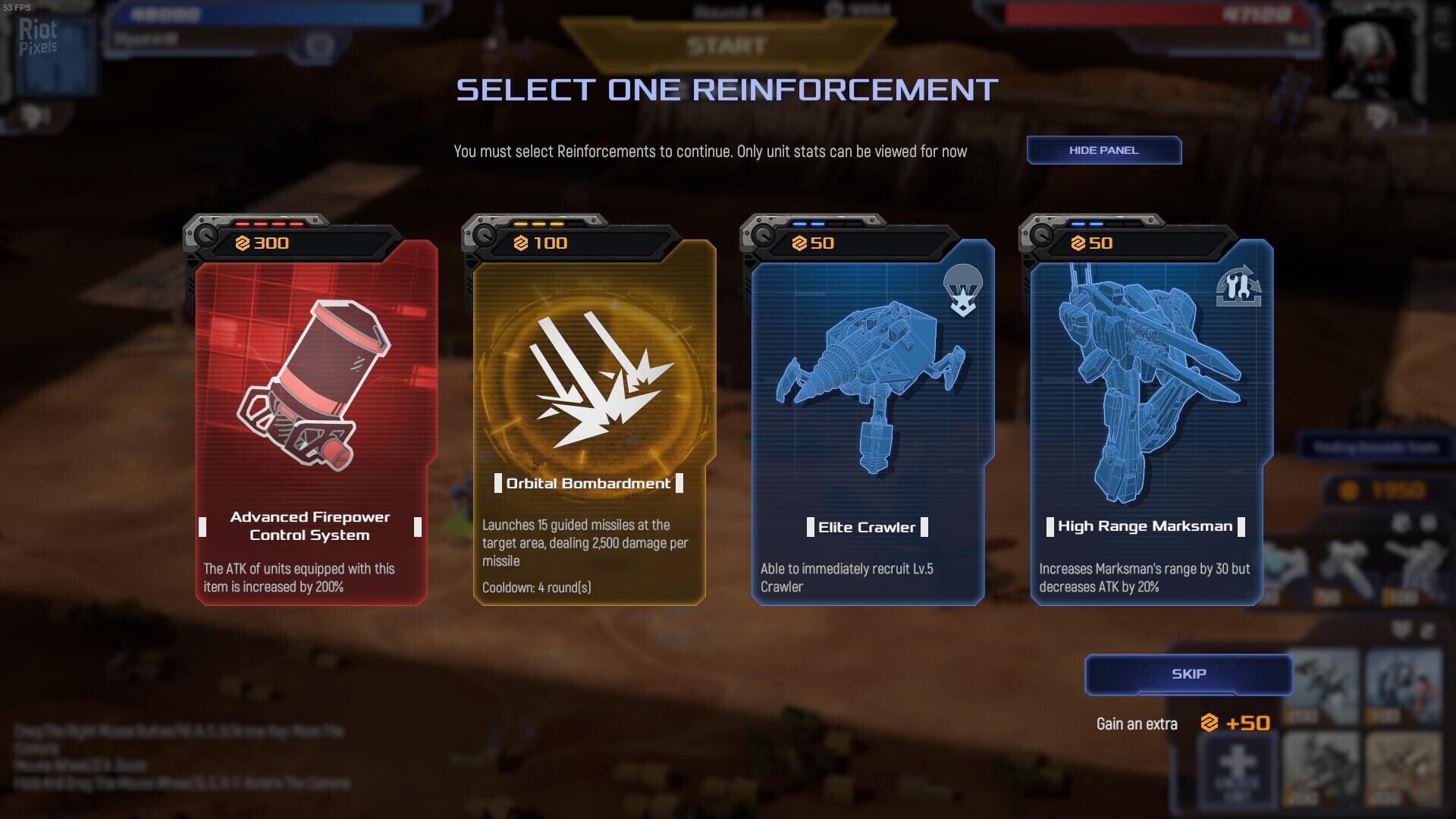 [13]-Mechabellum – v1.0.0.4.1366 Download