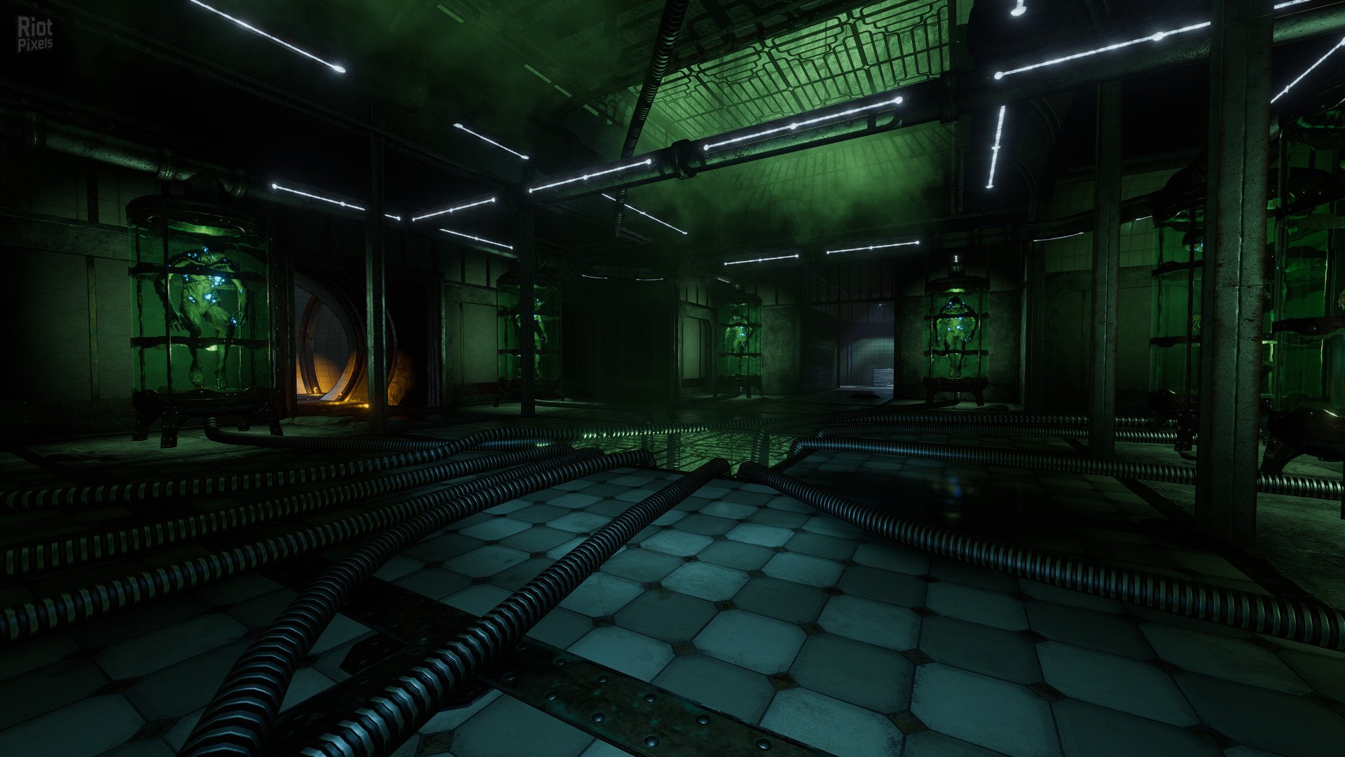 [10]-Vaporum: Lockdown – Build #80 (Patch #5) Download