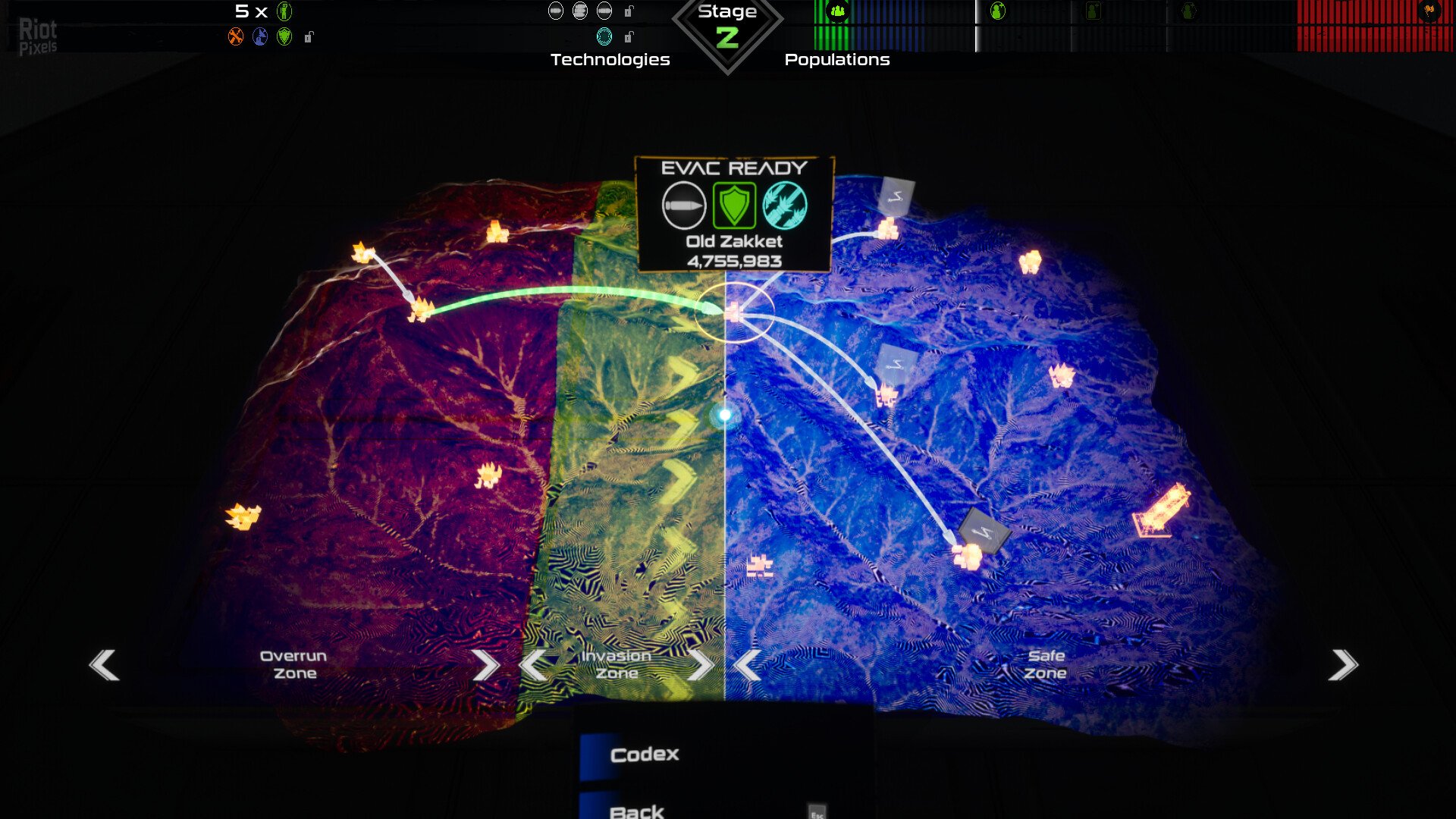 [5]-Terra Exodus – v43.0 Download