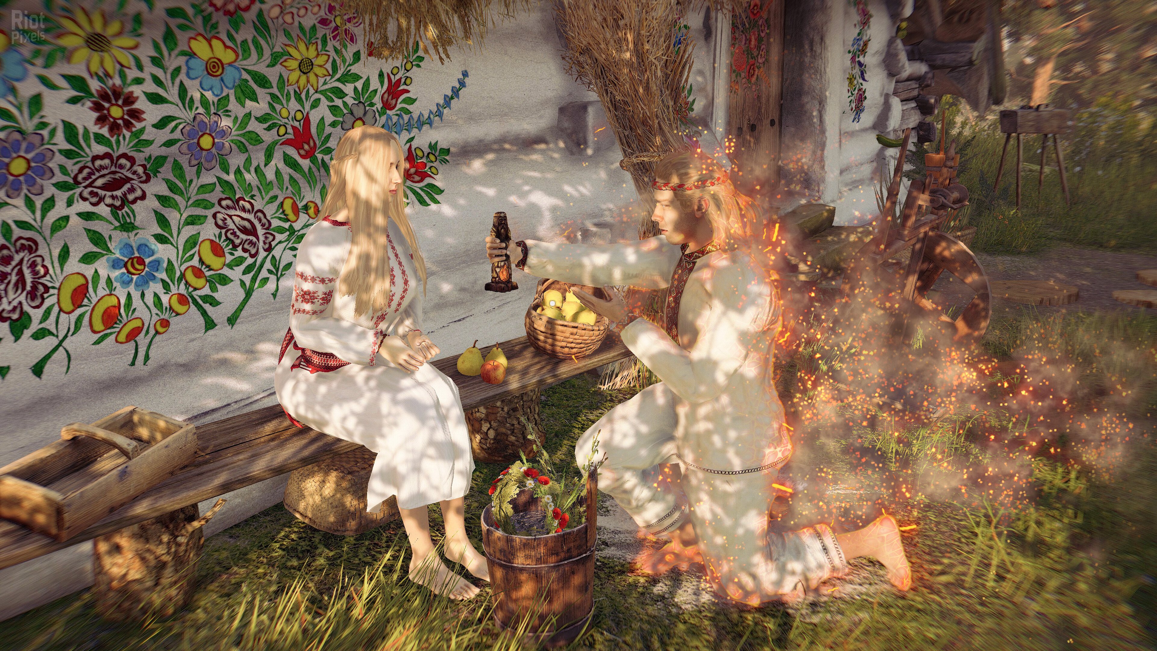 [6]-The End of the Sun – v1.0.3 Download