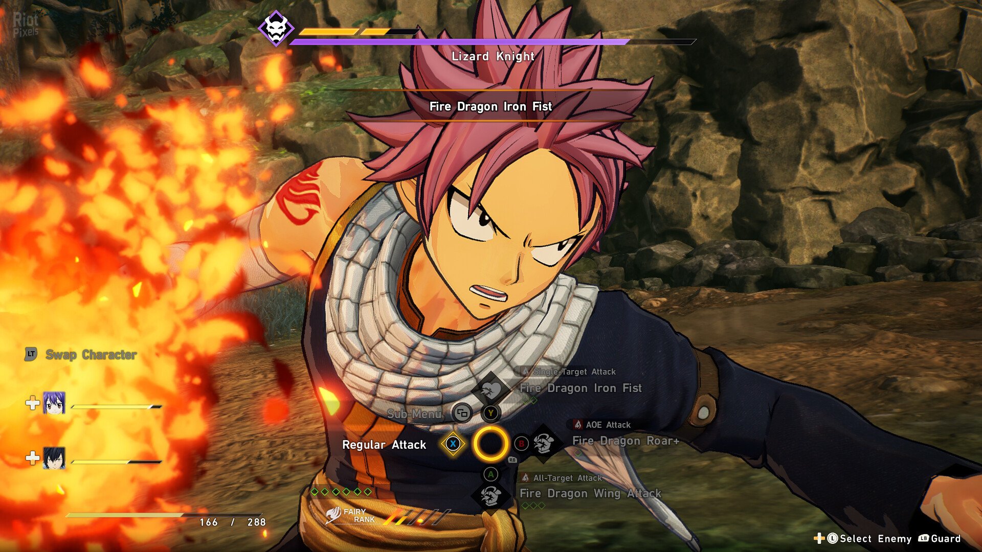 [5]-FAIRY TAIL 2 – v1.3.0.0 + 12 DLCs Download