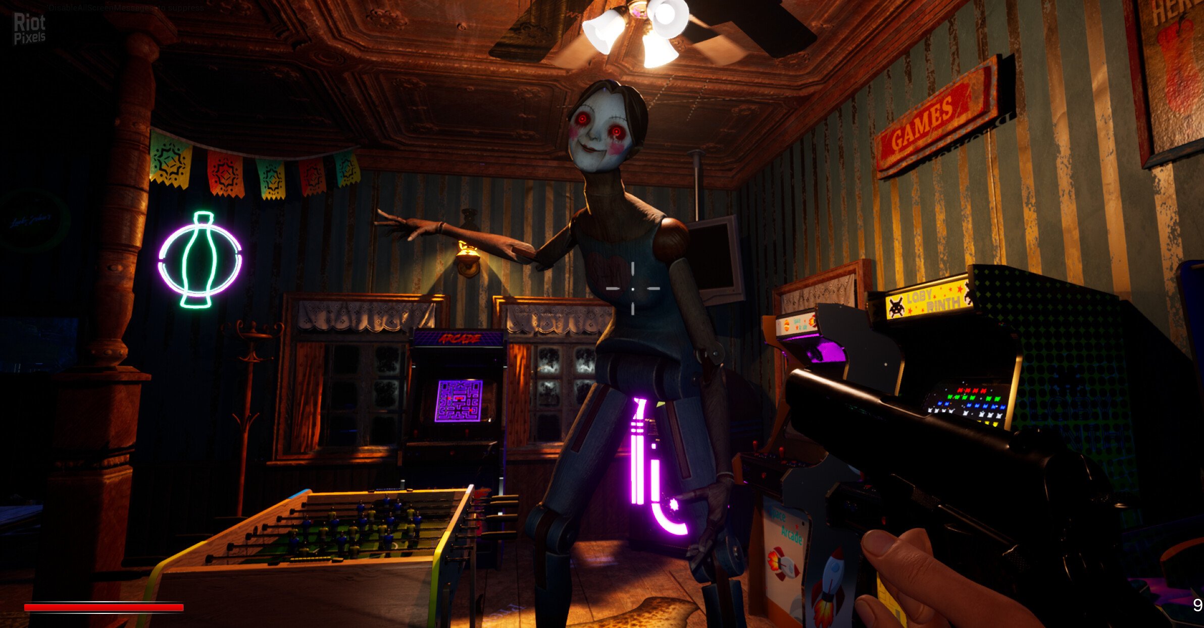 [6]-Jack Holmes: Master of Puppets – v1.2.0 Download