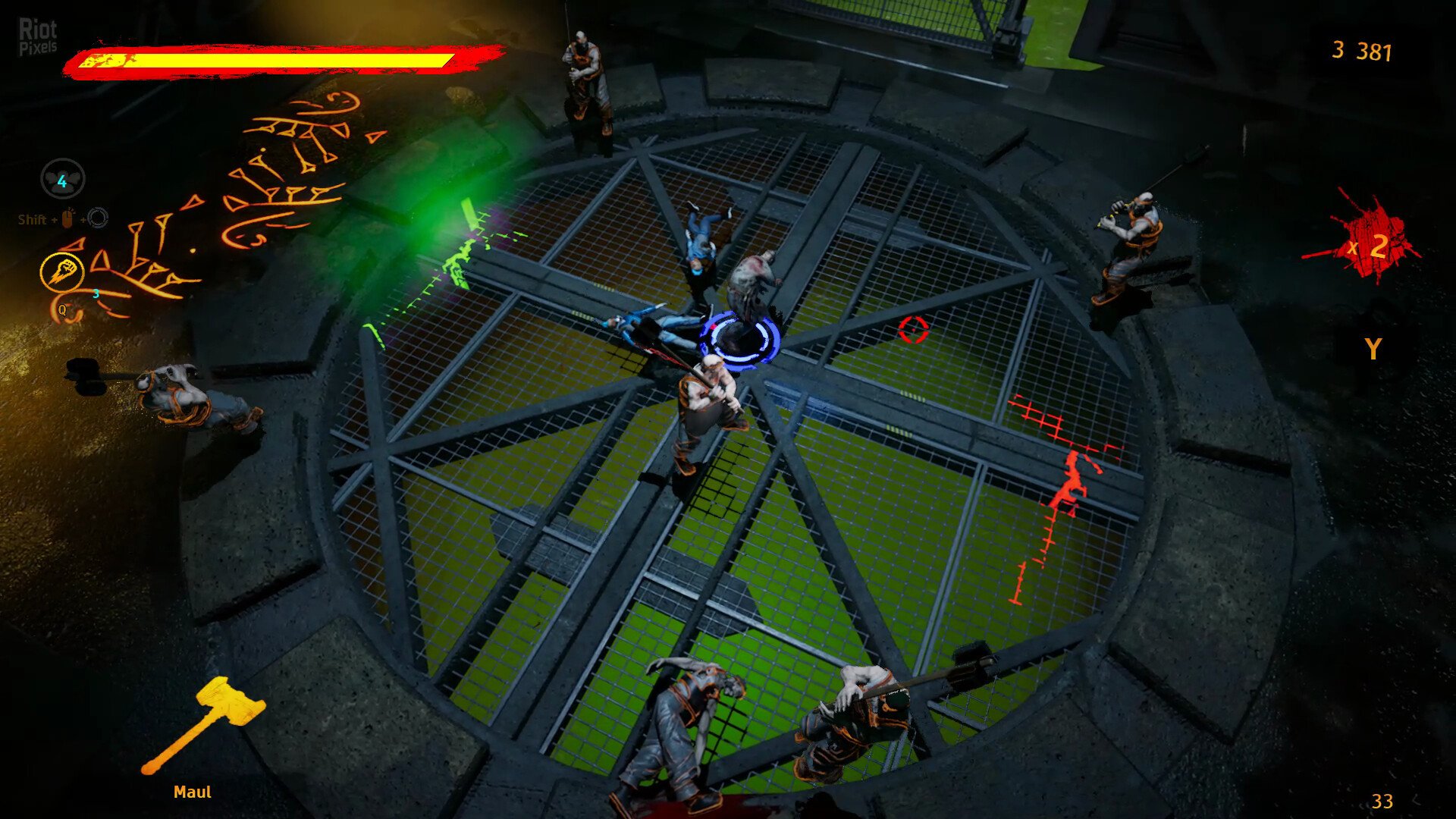 [10]-Memory Lost Download