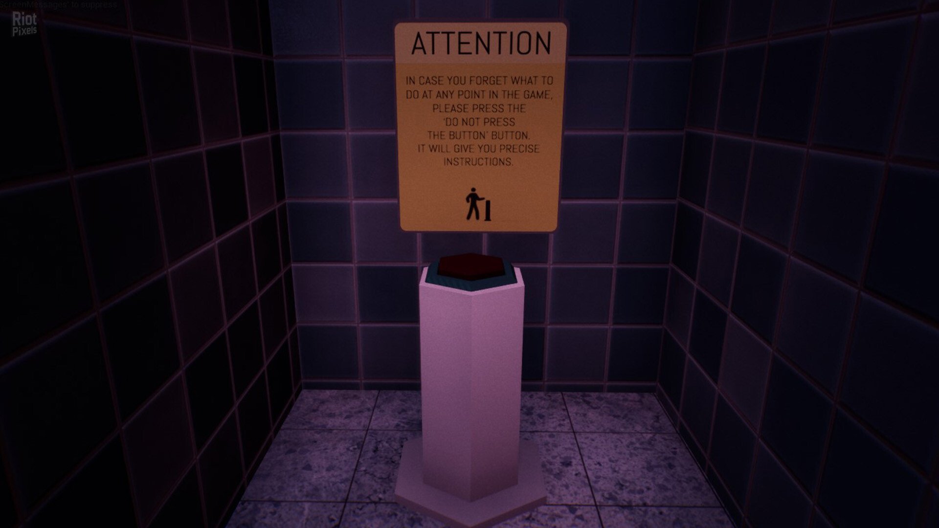 [3]-Do Not Press The Button (Or You’ll Delete The Multiverse) Download