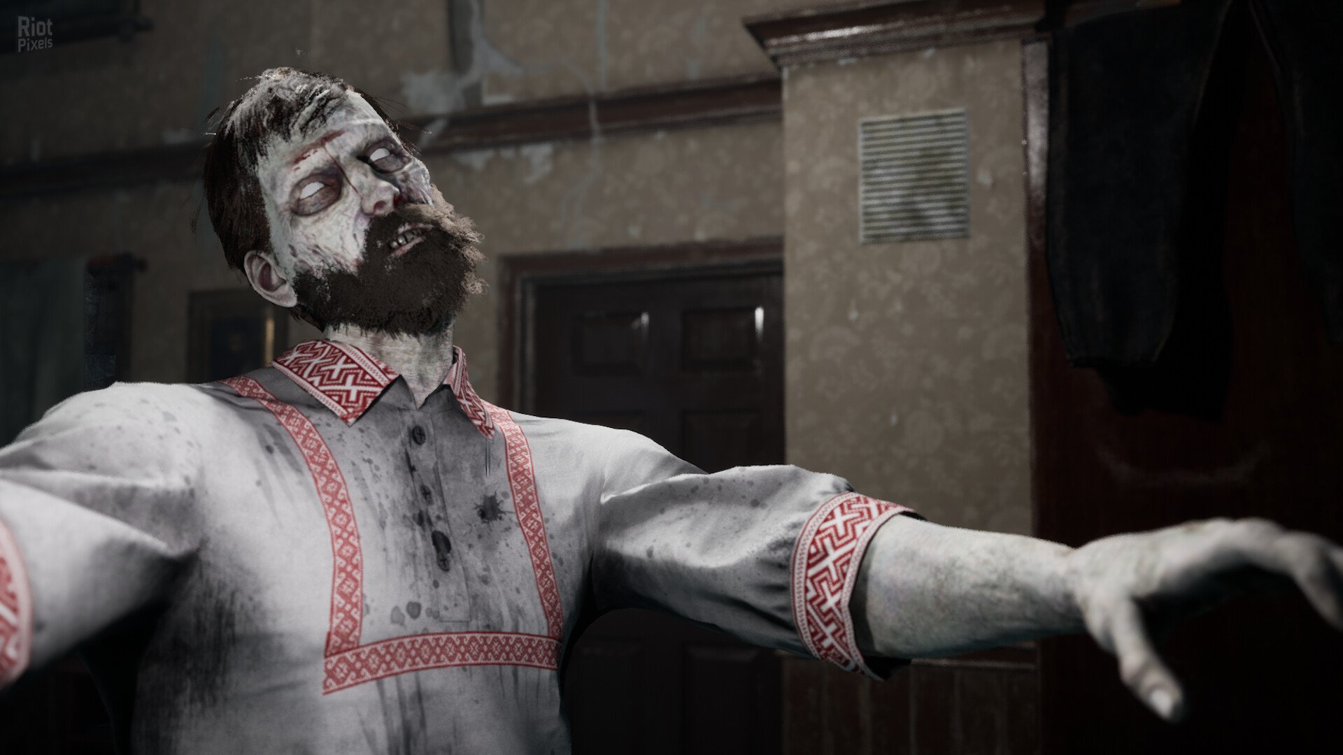 [16]-EBOLA VILLAGE – Build 18363918 Download