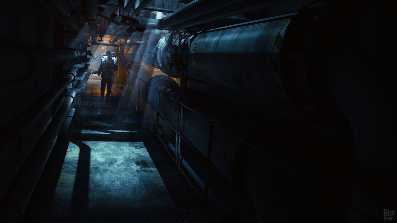 [6]-Wolfenstein: The Old Blood Download