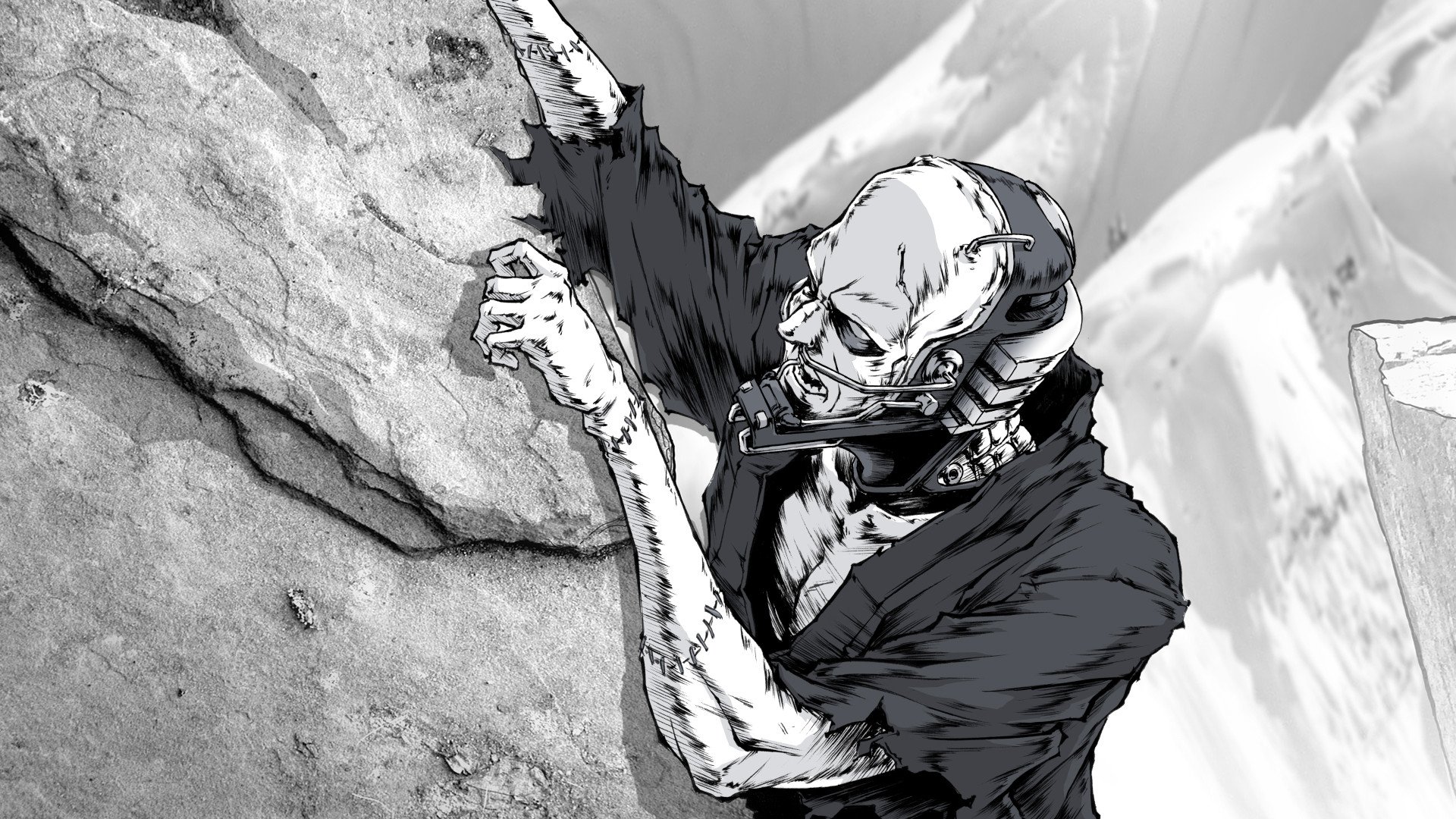 [13]-Afro Samurai 2: Revenge of Kuma – Volume 1 Download