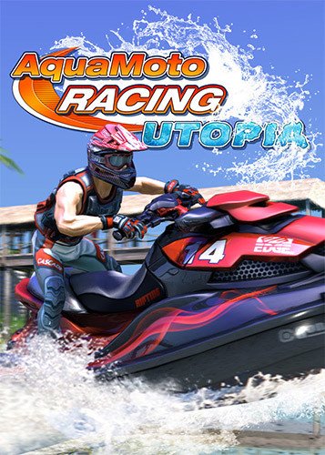Aqua Moto Racing Utopia-HohohoGames