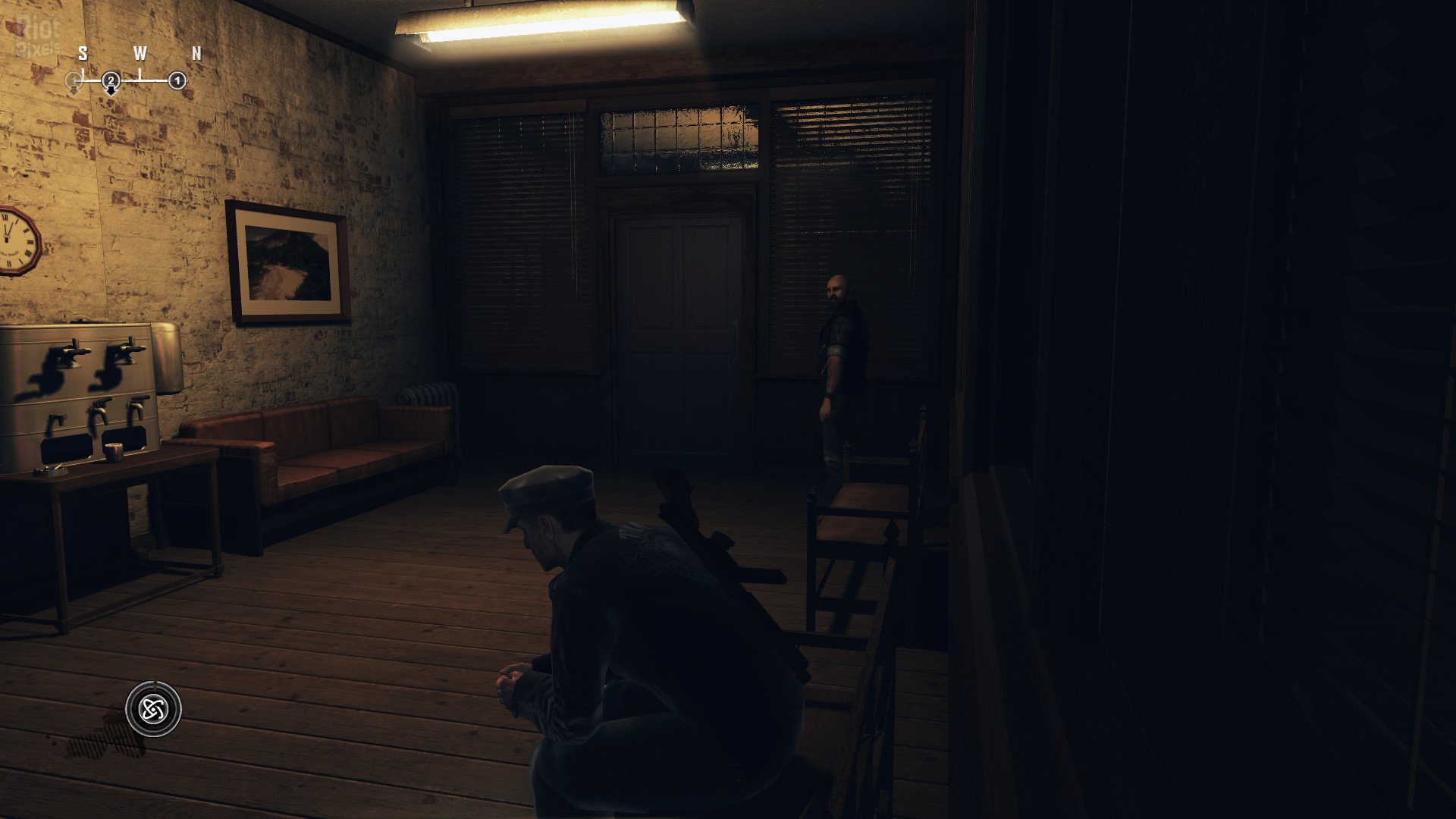 [16]-Alekhine’s Gun Download