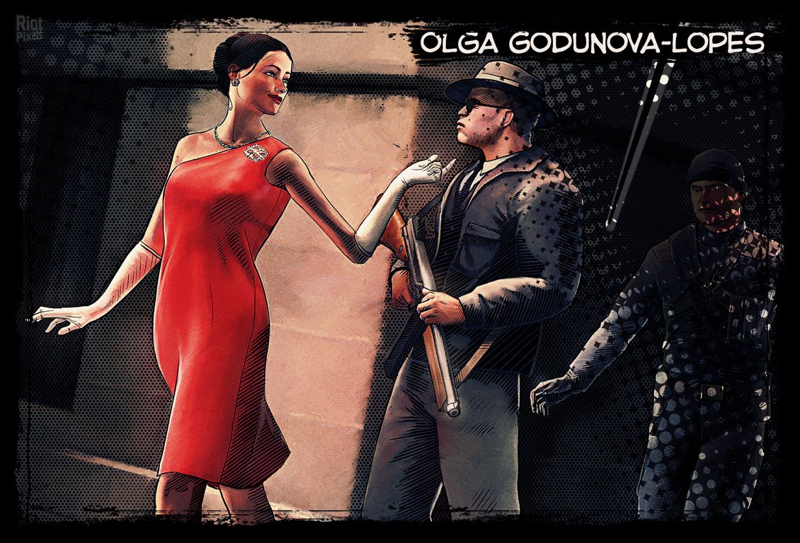 [19]-Alekhine’s Gun Download