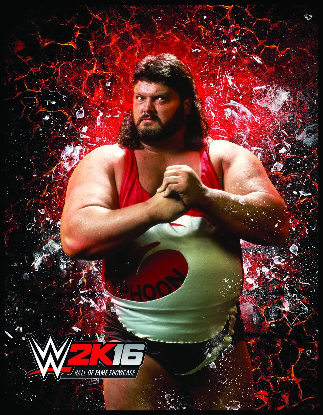 [20]-WWE 2K16 + All DLCs Download