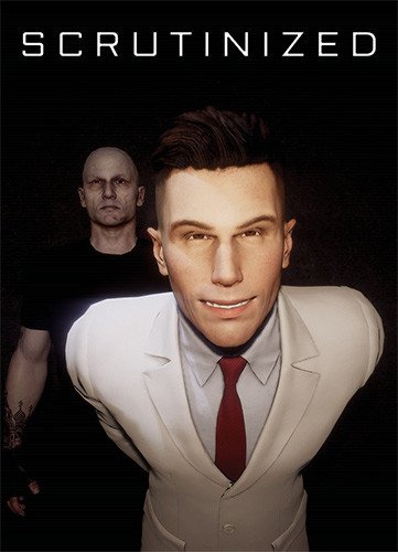 Scrutinized-HohohoGames