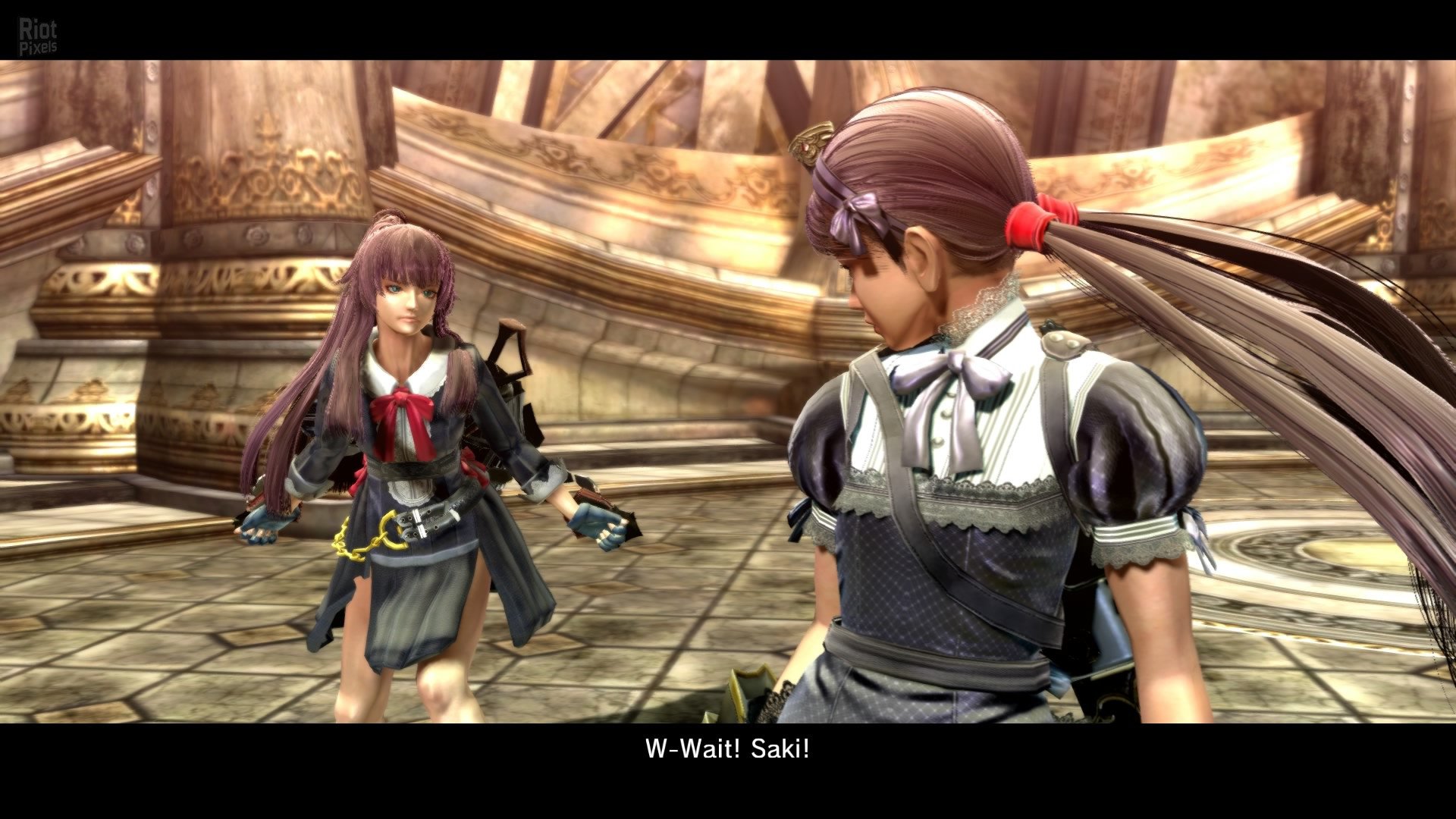 [15]-Onechanbara Z2: Chaos Download