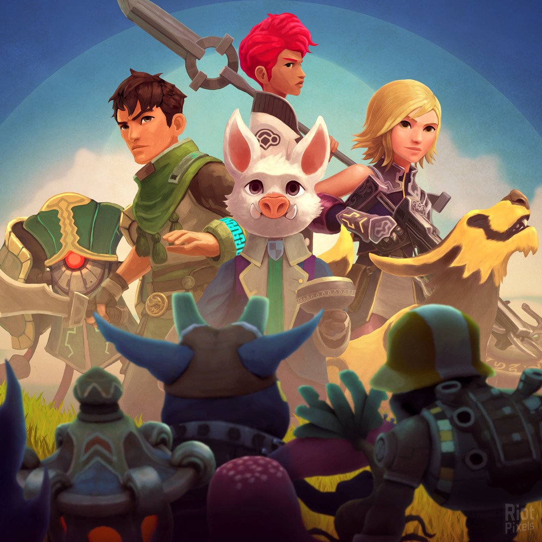 [25]-Earthlock: Festival of Magic Download