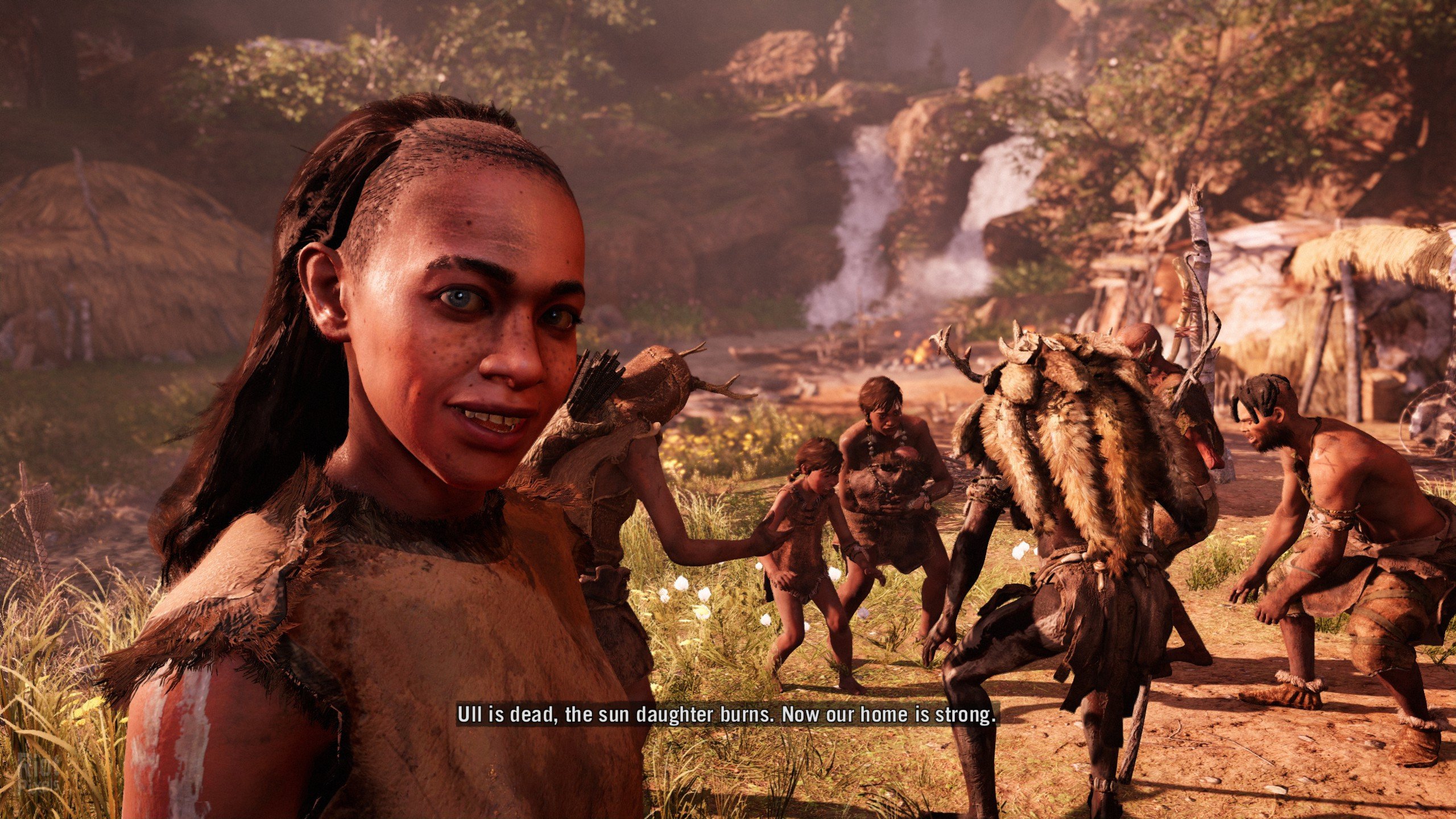 [11]-Far Cry: Primal – Apex Edition – v1.3.3 + All DLCs + Ultra HD Textures Download