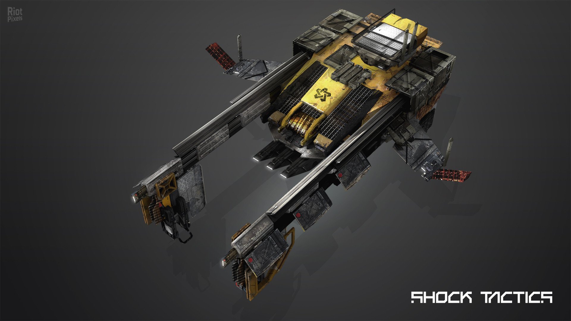 [18]-Shock Tactics + HotFix Download