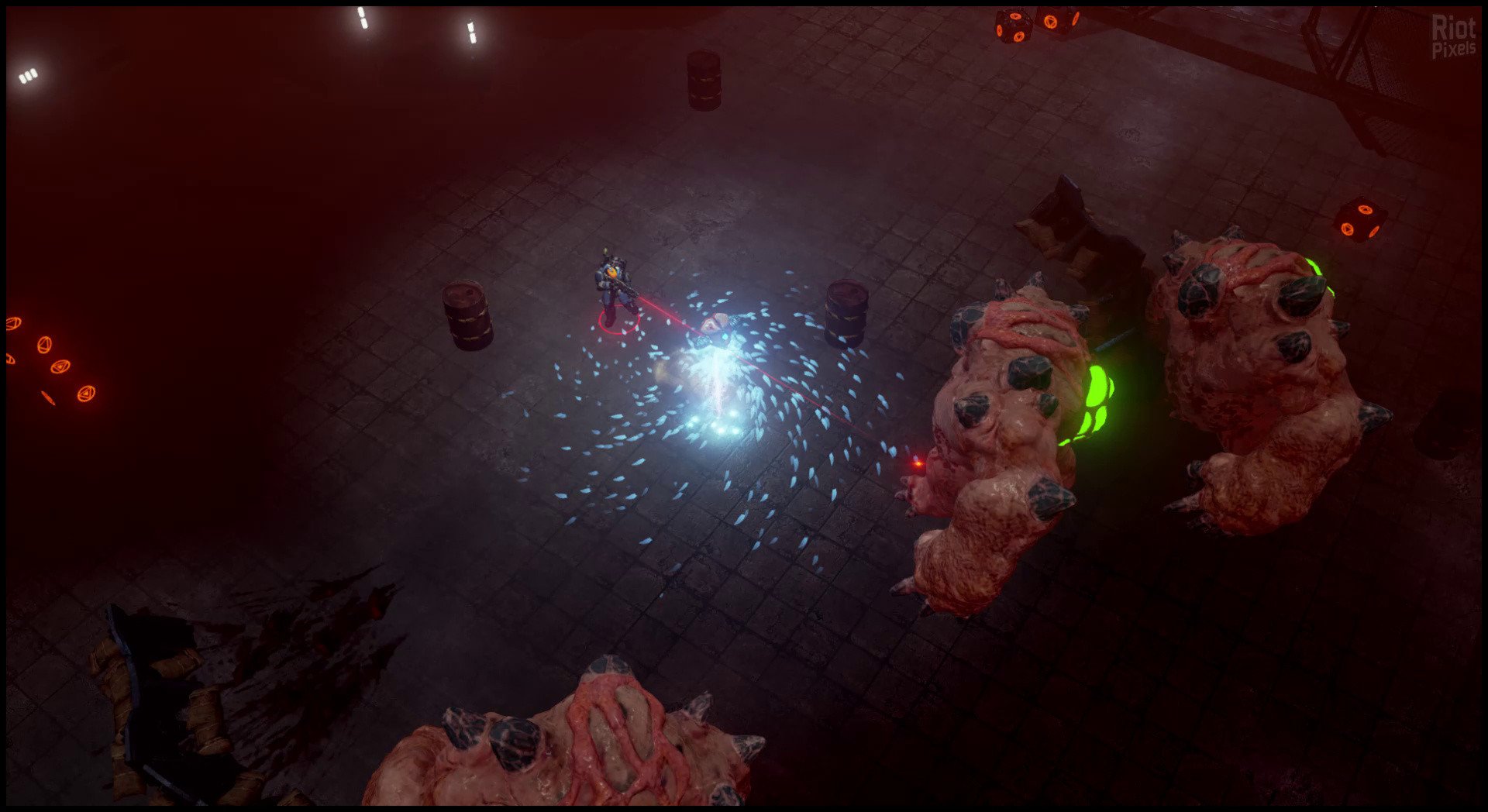 [7]-Solstice Chronicles: MIA + HotFix Download