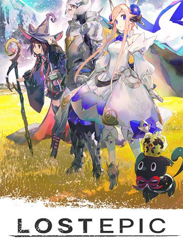 LOST EPIC: Premium Edition – v1.01.3 + Bonus Content-HohohoGames