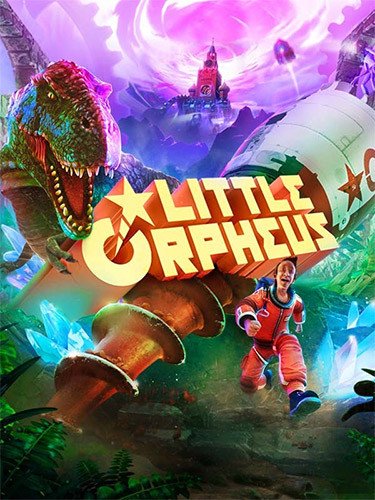 Little Orpheus + Bonus Content-HohohoGames