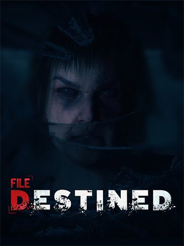 File Destined – v1.0.382-HohohoGames