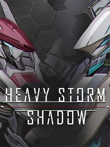 Heavy Storm Shadow – v1.043-HohohoGames