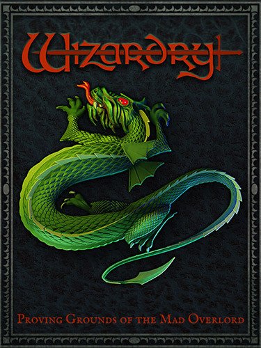 Wizardry: Proving Grounds of the Mad Overlord – v1.0.1 + Bonus Soundtrack-HohohoGames