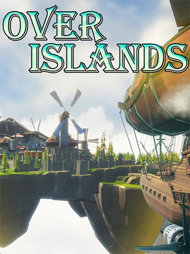 Over Islands – v2.0-HohohoGames