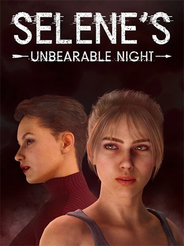Selene’s Unbearable Night – v1.0 (Release)-HohohoGames