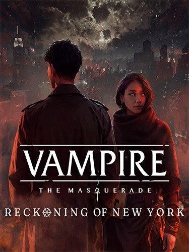 Vampire: The Masquerade – Reckoning of New York-HohohoGames