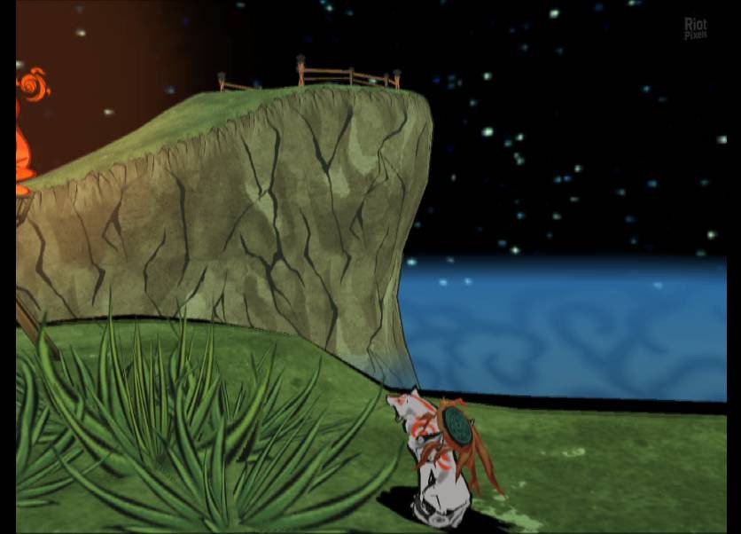 [13]-Okami HD + CrackFix Download