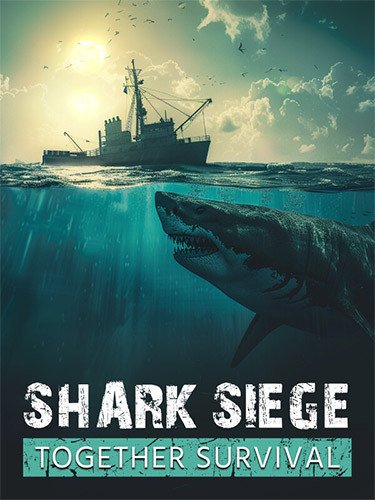 Shark Siege: Together Survival-HohohoGames