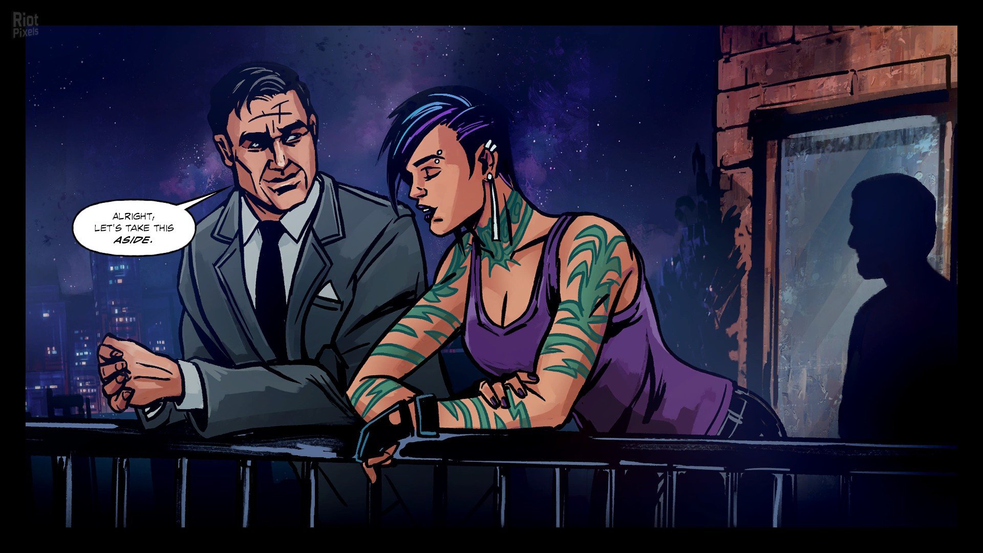 [14]-Thief of Thieves: Season One – Volumes 1 & 2 (out of 4) Download