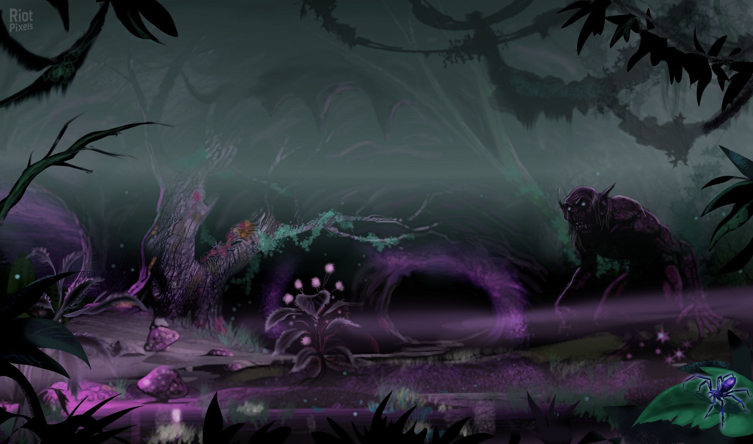 [27]-Underworld Ascendant – v1.02 + 3 DLCs Download