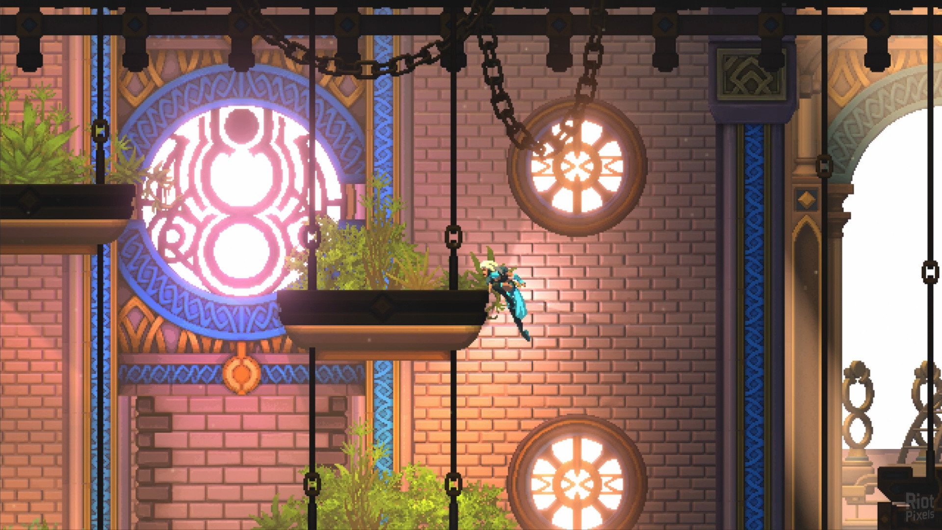 [2]-Foregone – v1.0.1.11 Download