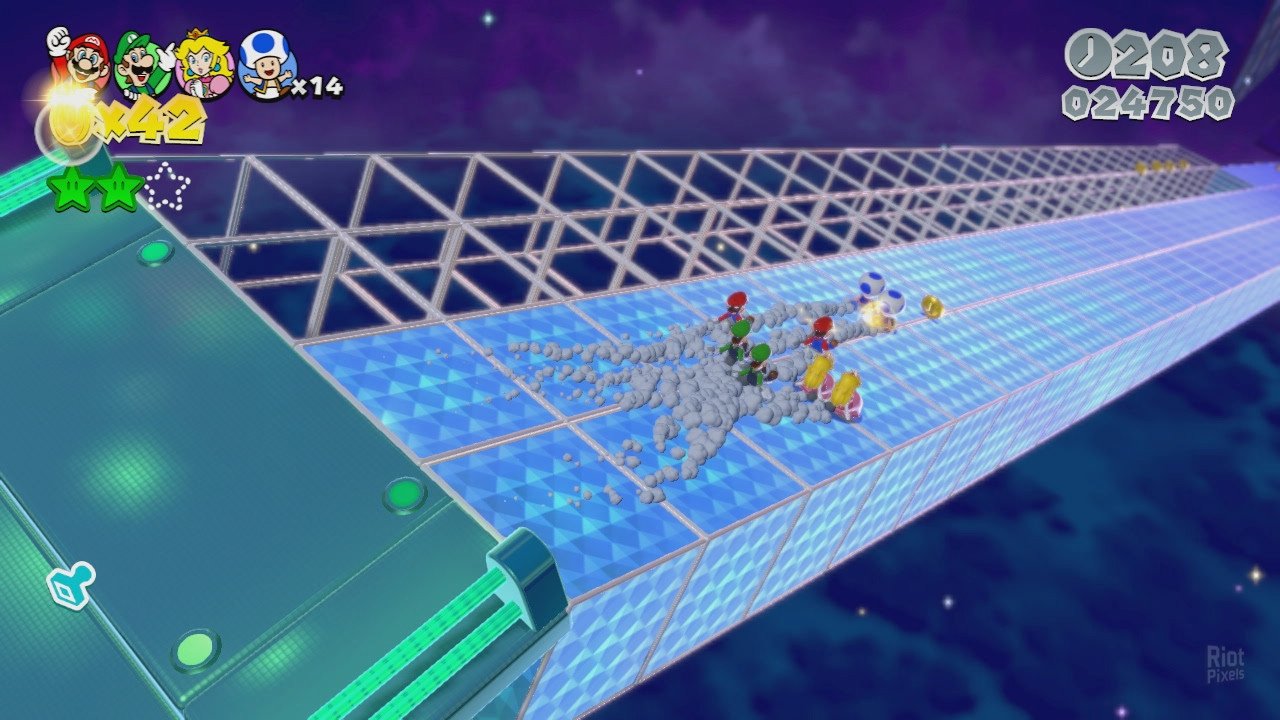 [10]-Super Mario 3D World + Bowser’s Fury – v1.1.0 + Yuzu Emu for PC Download