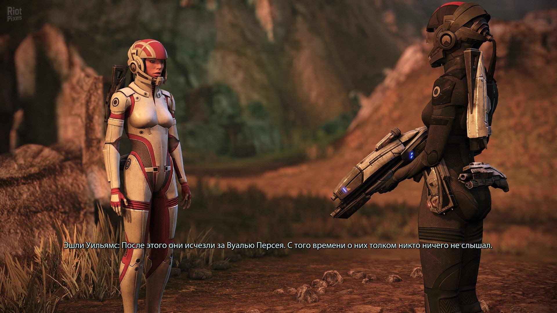 [2]-Mass Effect 2: Legendary Edition – v2.0.0.48602 + All DLCs Download