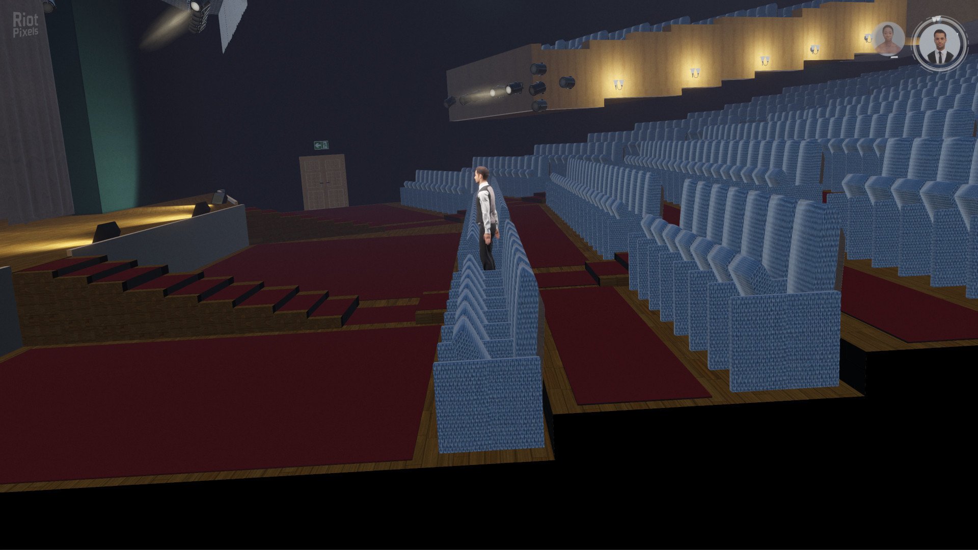 [3]-Shipwreck Escape Download