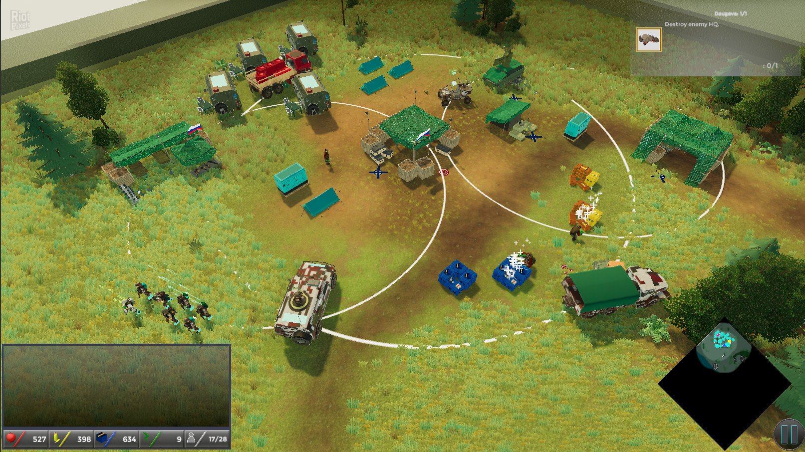 [4]-Hell of Men: Blood Brothers Download