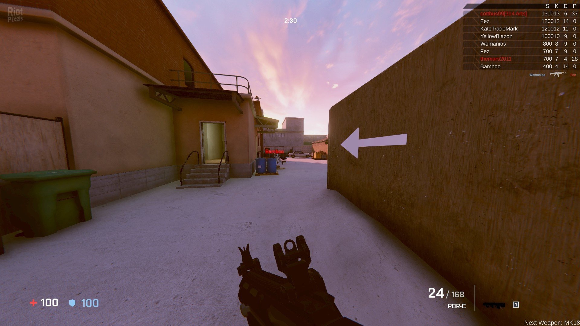 [2]-Vengeance: Supporter Edition – v2.0 + DLC Download