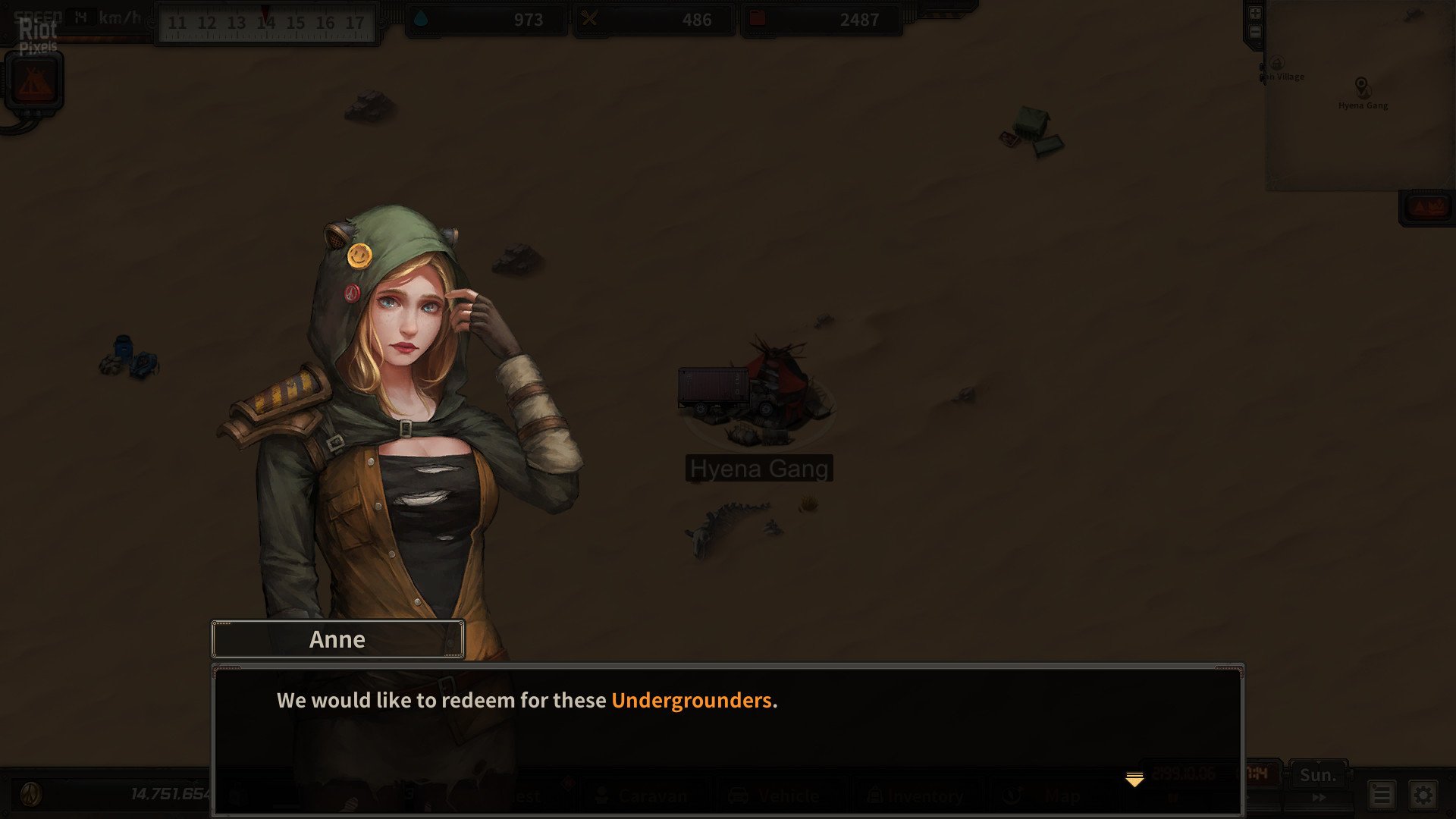 [6]-Dust to the End Download