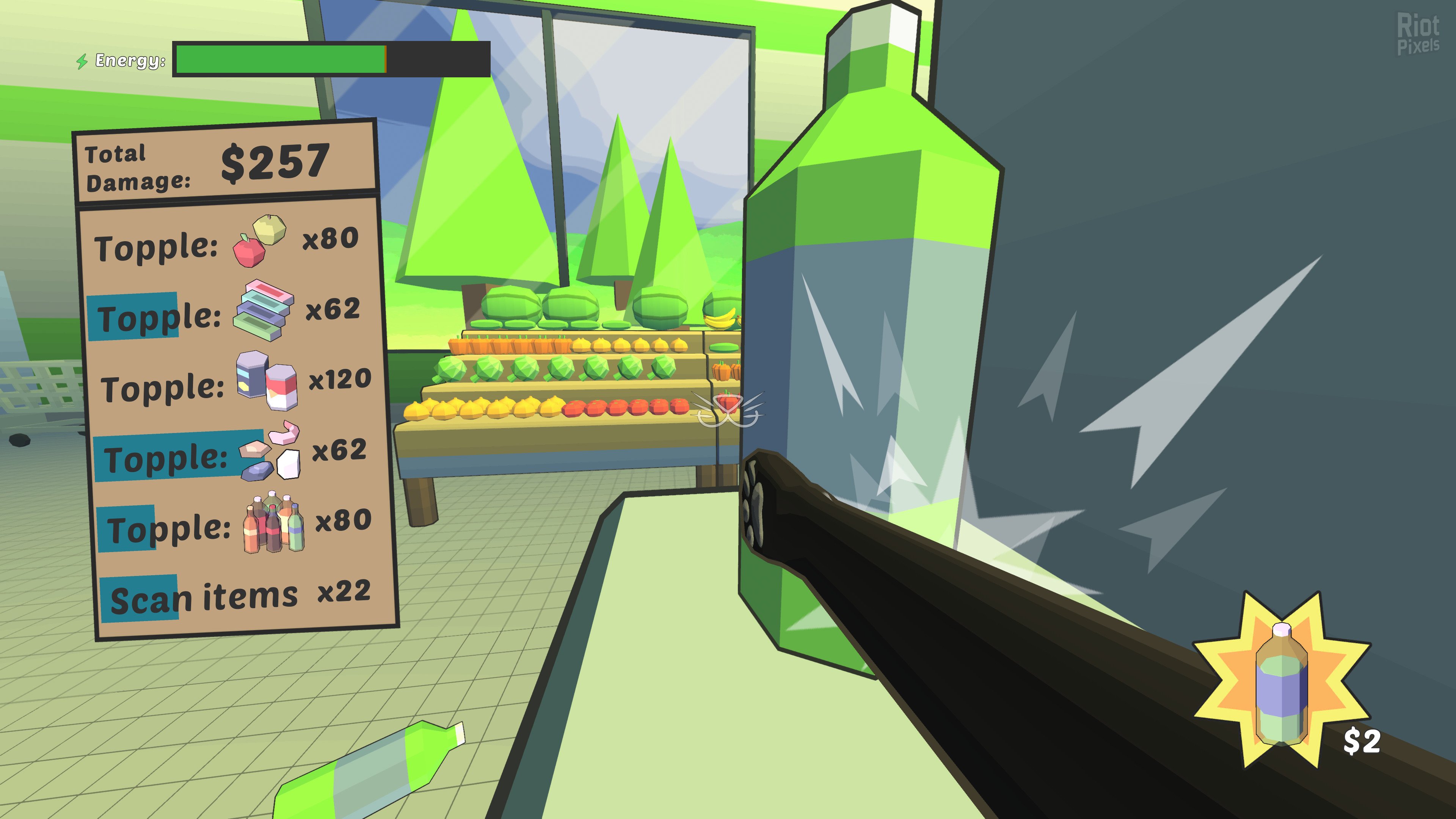 [11]-Catlateral Damage: Remeowstered – v1.0.2 Download