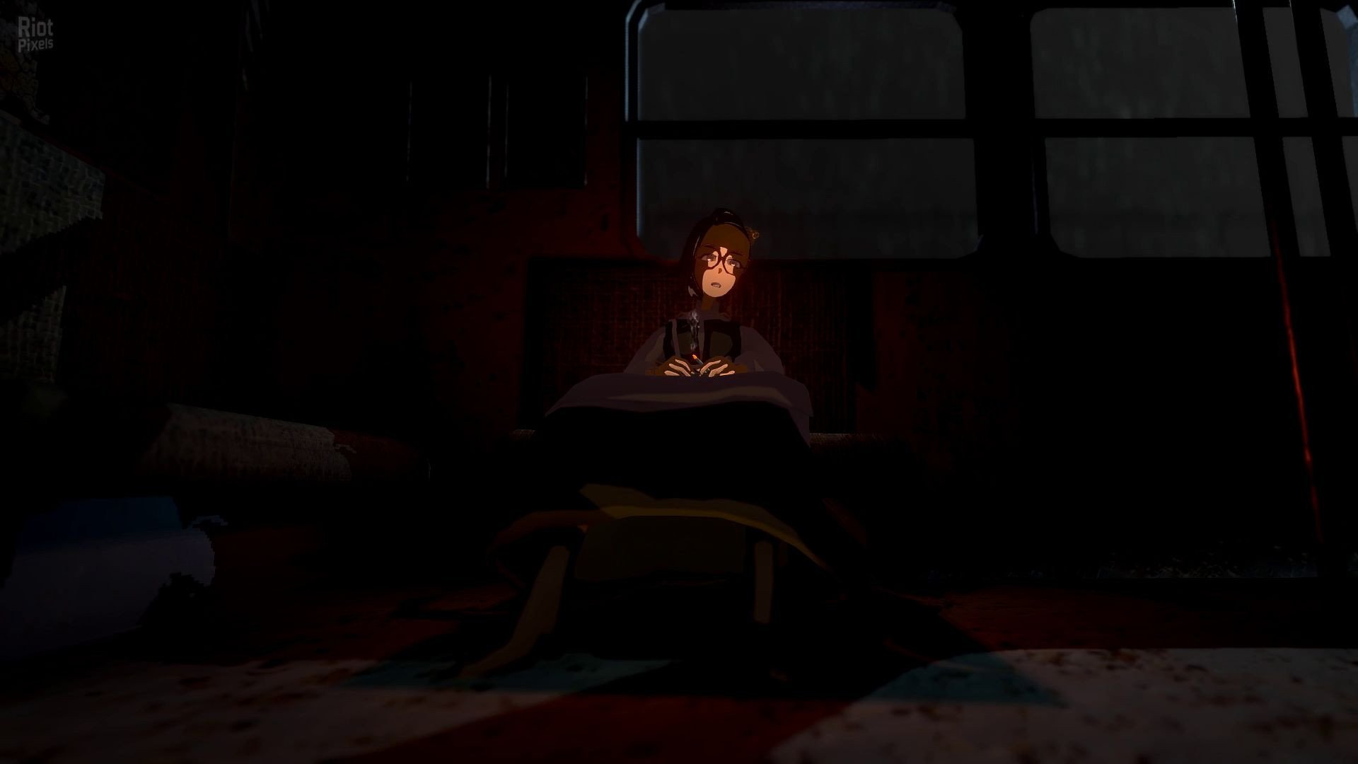 [12]-Necrobarista – v1.0.8 (Final Pour Update) Download