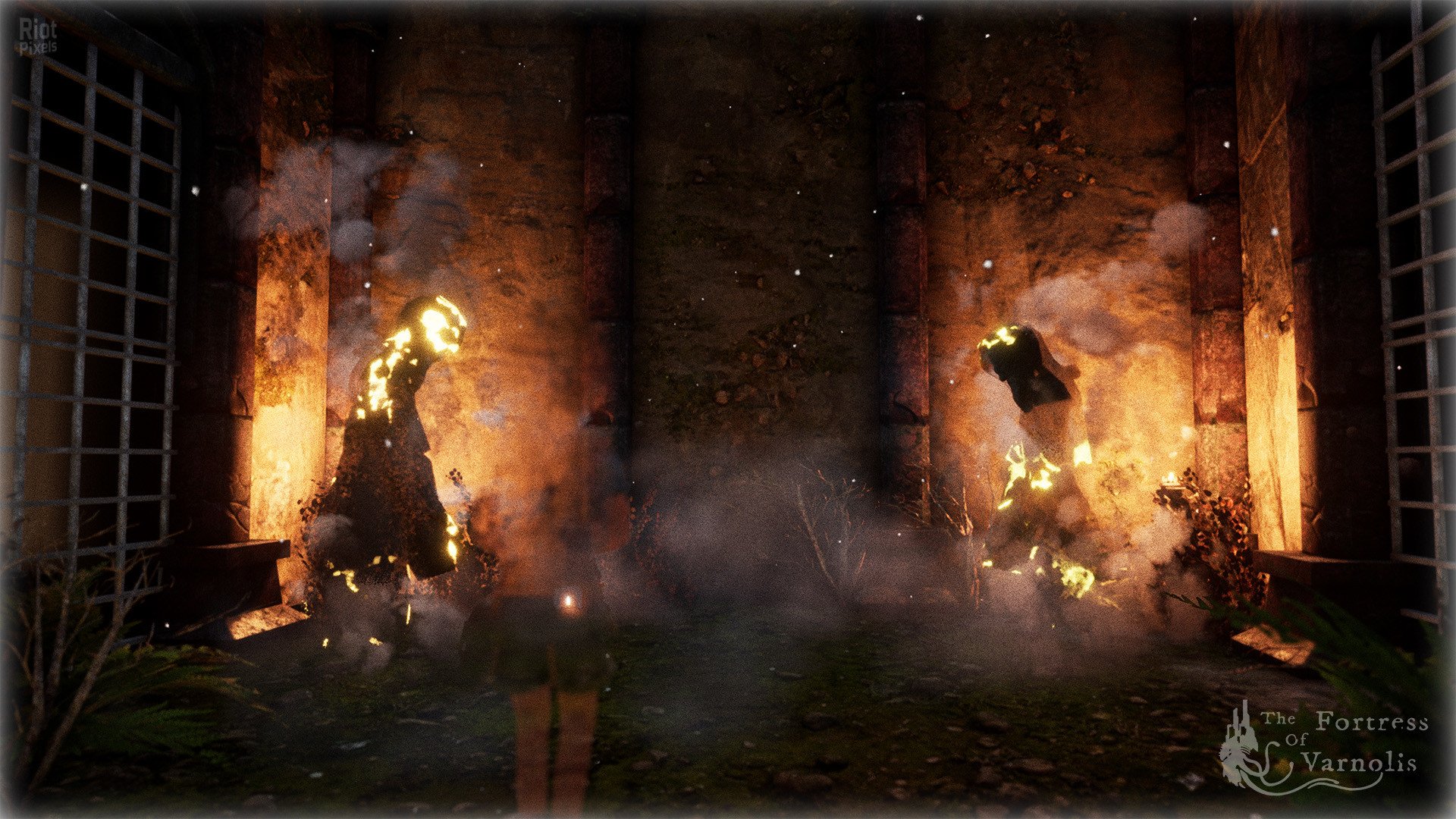 [12]-The Fortress of Varnolis Download