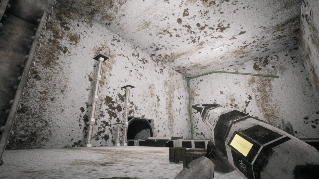 [2]-Robot Labs: Remake Download