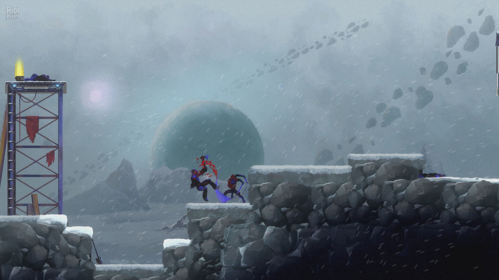 [4]-They Always Run – v1.0.2.775/v1.0.3.787 Download