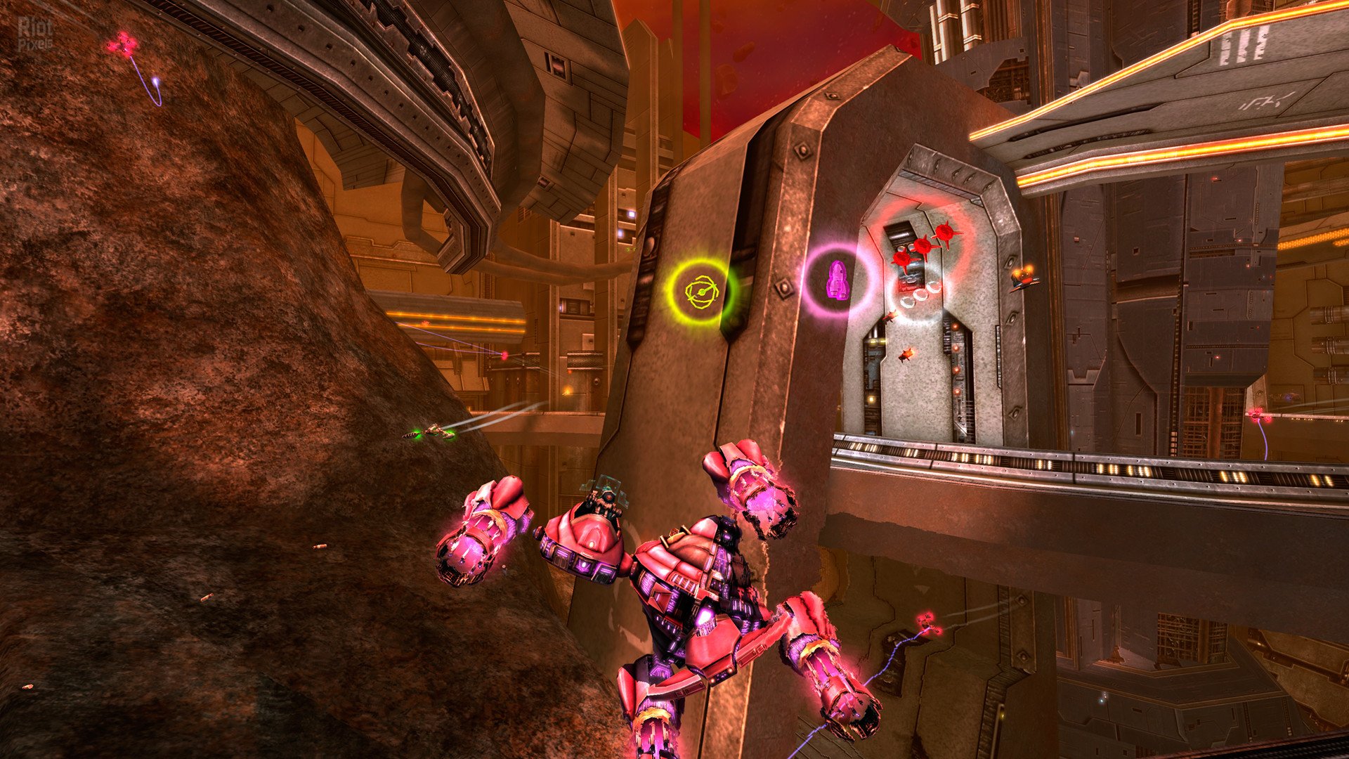 [2]-Scrapland Remastered – v1.1 + Multiplayer Download