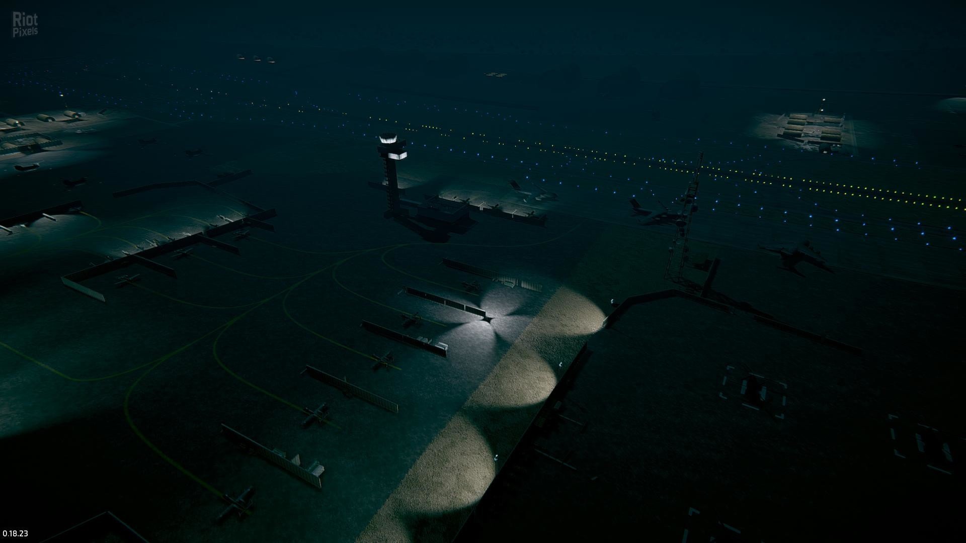 [3]-War Room – v1.2.0D Download