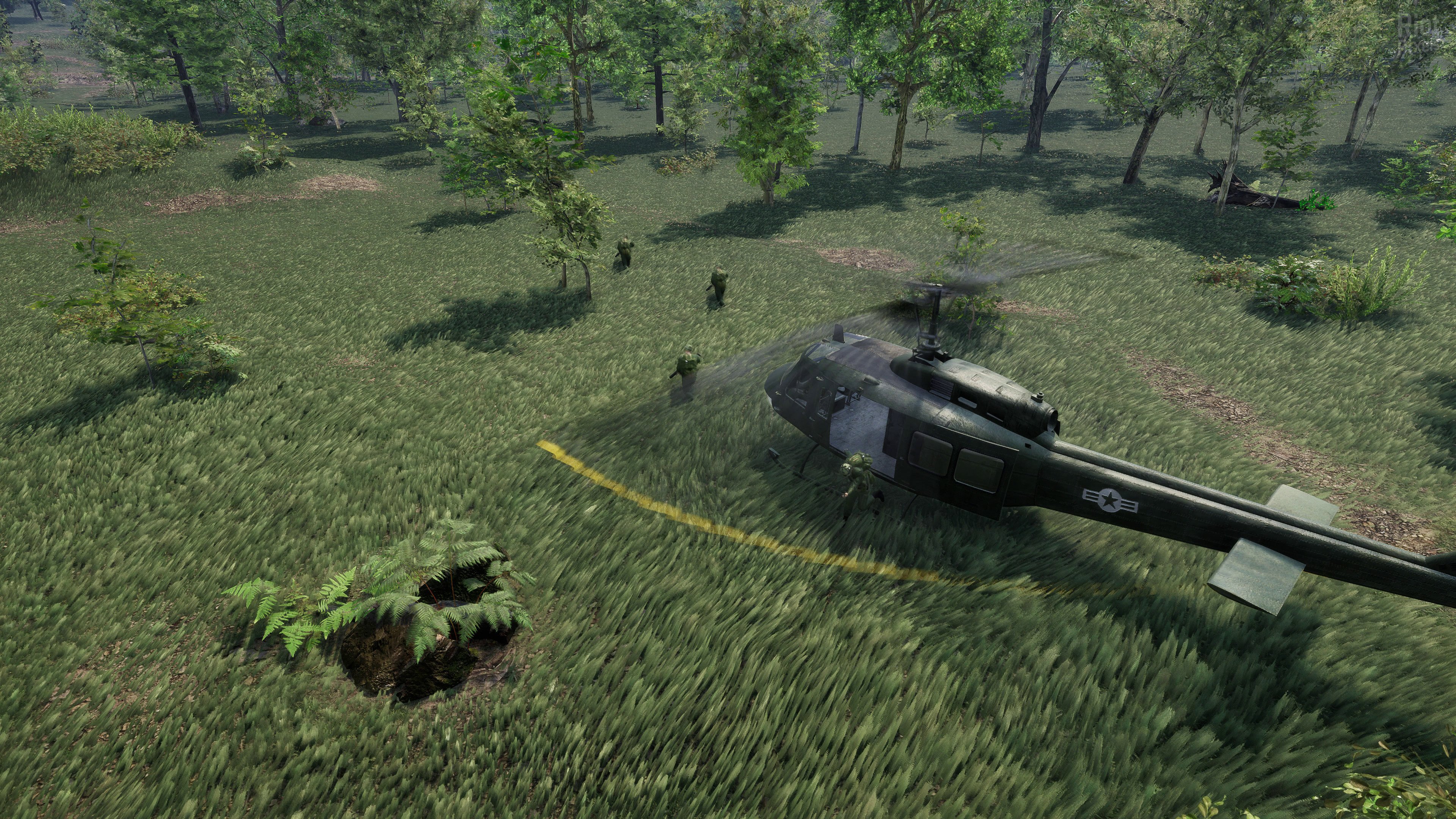 [4]-Leave No One Behind: la Drang Download