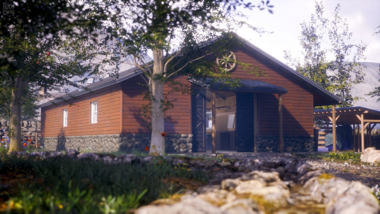 [14]-Workshop Simulator – v.cl8729 Download